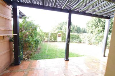 Beau dupléx  en plein sud  dans un complexe arborique