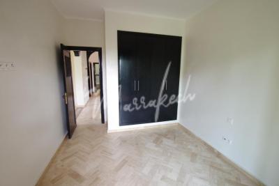 Beau dupléx  en plein sud  dans un complexe arborique