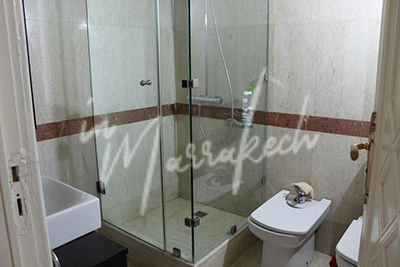 Magnifique appartement à  la vente au cœur de la palmeraie