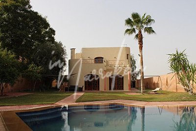 Villa de 4 chambres à la vente sur Targa-6