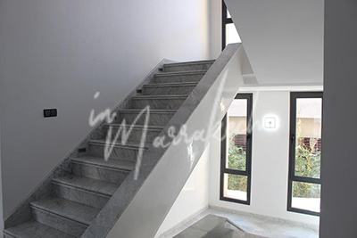 Villa à la vente sur targa