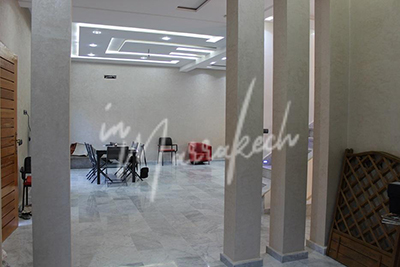 Villa à la vente sur targa