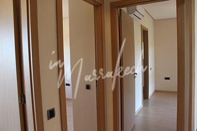 Magnifique 3 chambres sur golf avec vue sur  lac et l golf-11