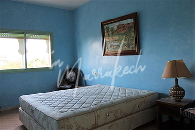 Magnifique appartement à  la vente au cœur de la palmeraie