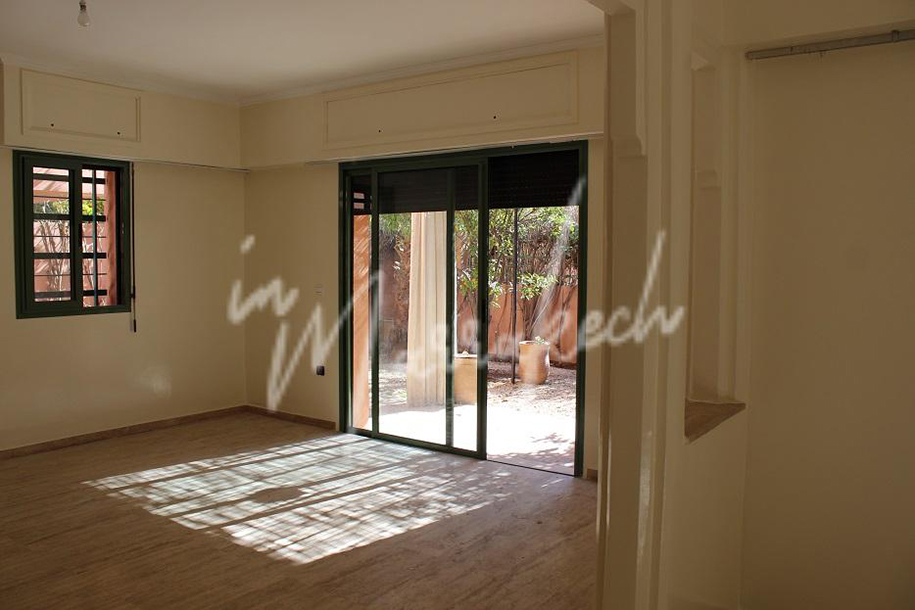 Villa vide en location sur targa-2