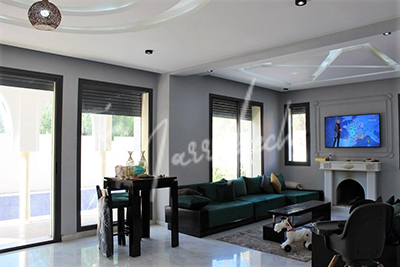 Magnifique villa en vente sur targa