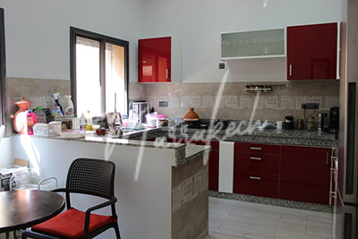 Villa à la vente sur targa