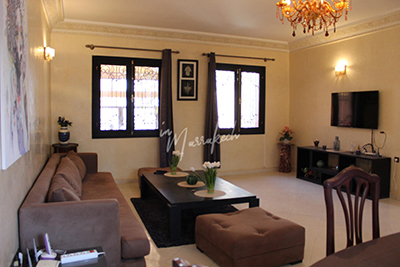 Agréable villa avec piscine à la vente-12