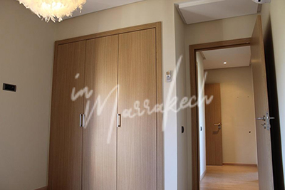 Magnifique 3 chambres sur golf avec vue sur  lac et l golf-5