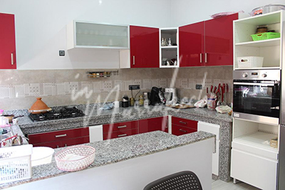 Villa à la vente sur targa