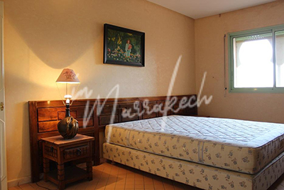 Magnifique appartement à  la vente au cœur de la palmeraie