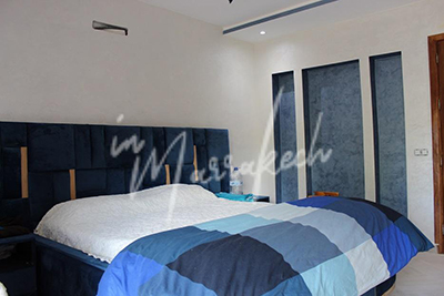 Magnifique villa en vente sur targa