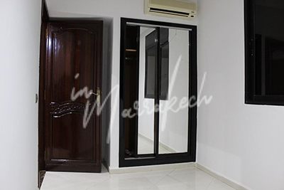 Villa de 4 chambres en  location  sur la route de casablanca