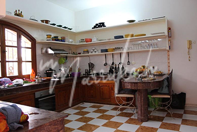 Villa de 4 chambres à la vente sur Targa-2