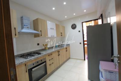 Magnifique  3 chambres à louer proche de la gare de train