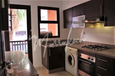 Magnifique appartement VIDE à louer en plein centre ville