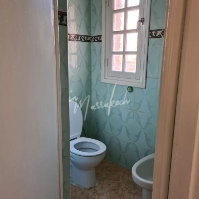 Coquette villa dans un domaine sur targa