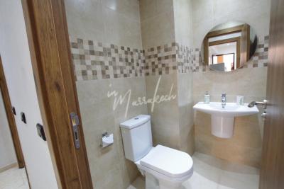 Magnifique  3 chambres à louer proche de la gare de train