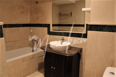 Magnifique appartement VIDE à louer en plein centre ville