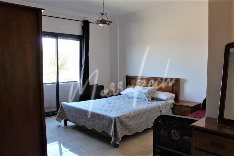 Coquette villa de 4 chambres à la vente au portes de Marrakech-5