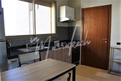 Magnifique studio à louer dans le domaine d'agdal