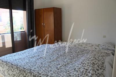 Coquette villa de 4 chambres à la vente au portes de Marrakech