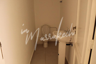 Plateaux bureaux sur victor-hugo