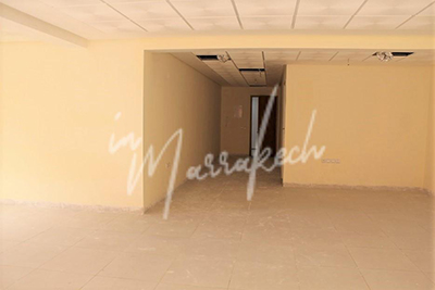 Plateaux bureaux sur victor-hugo