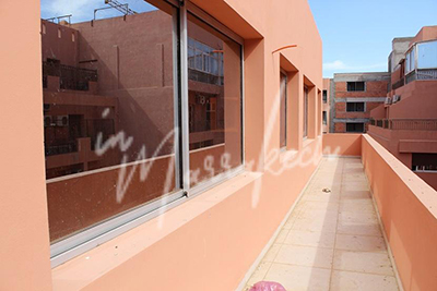 Plateaux bureaux sur victor-hugo