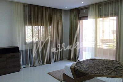 Villa de 4 chambres en vente sur targa-10