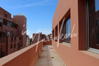 Plateaux bureaux sur victor-hugo