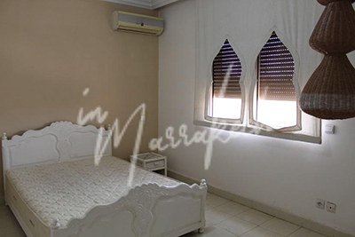 Charmant appartement en plein centre de gueliz-10