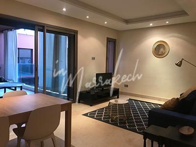 Superbe  appartement en location au centre ville-11