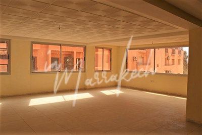 Plateaux bureaux sur victor-hugo