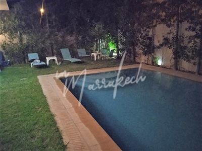 Villa de 4 chambres en vente sur targa-6