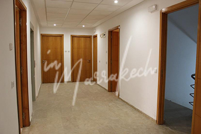 Plateaux bureaux sur victor-hugo