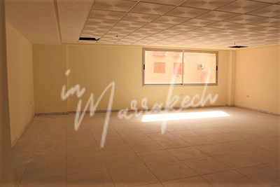 Plateaux bureaux sur victor-hugo