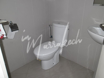 Appartement 2 chambres Ã  la vente-10