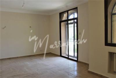 Agréable villa plain pied à louer sur sidi abdellah ghiat