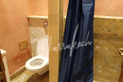 Magnifique appartement au rez de jardin à la palmeraie