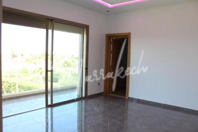 Magnifique villa à vendre sur le golf