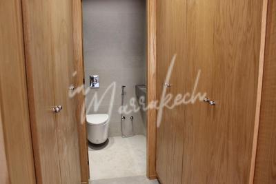 Beau trois chambres à louer sur victor-hugo