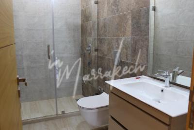 Magnifique villa de 4 chambres sur targa