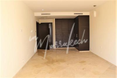 Belle villa de 4 chambres sur  Golf AL MAADEEN