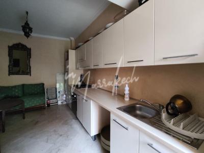 Splendide appartement  au 3 eme étage à la vente