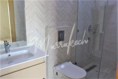 Magnifique villa de 4 chambres sur targa