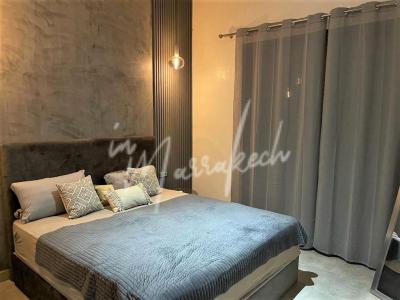 Magnifique appartement avec terrasse sans vis à vis