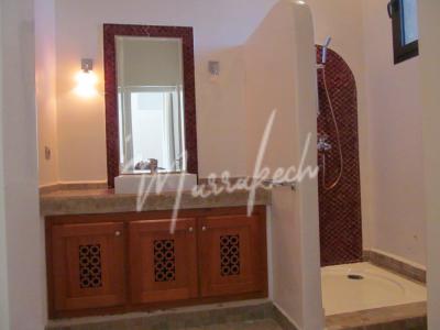 Charmante villa de 3 chambres dans un domaine