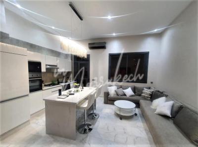 Magnifique appartement avec terrasse sans vis à vis