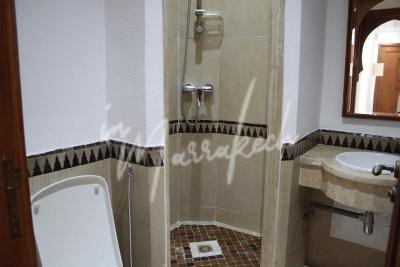 Magnifique trois chambres à louer sur Targa